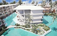 Anava Samui 2-bed Condos – Foreign Freehold – Ban Rak Beach